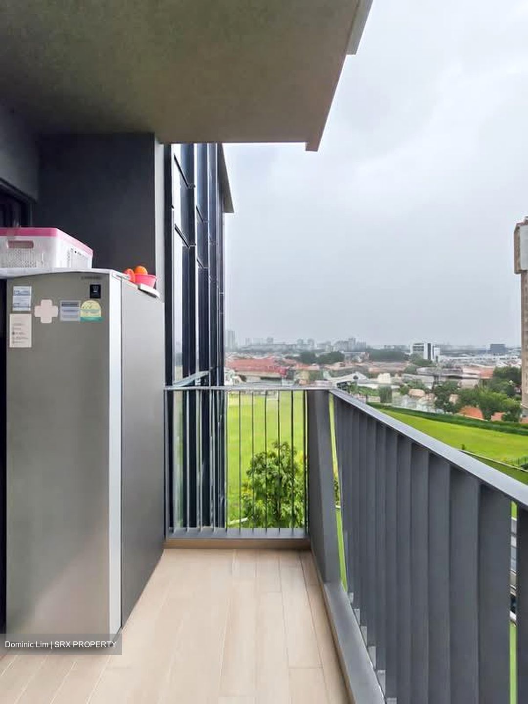 The Garden Residences (D19), Apartment #609034531